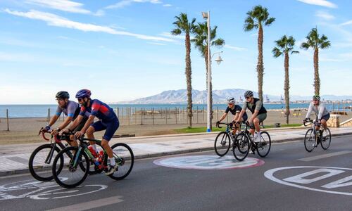 Giro de Cafe