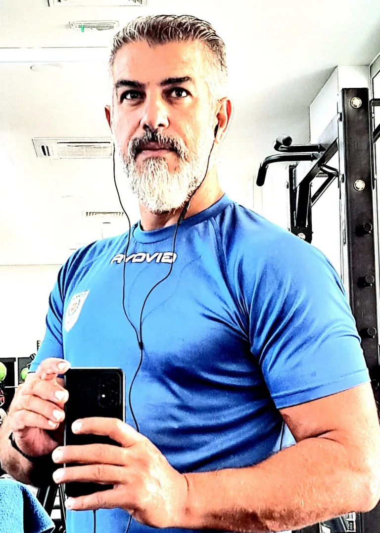 Between sets