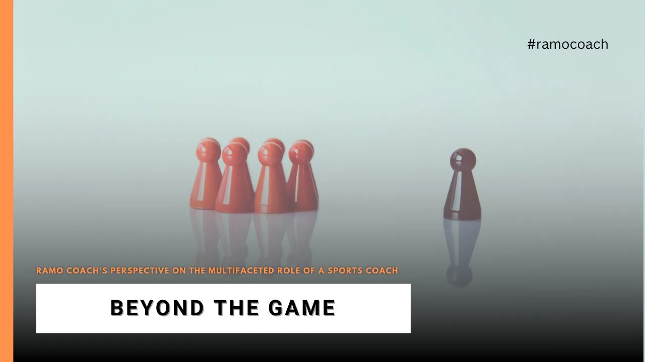 Beyond the Game