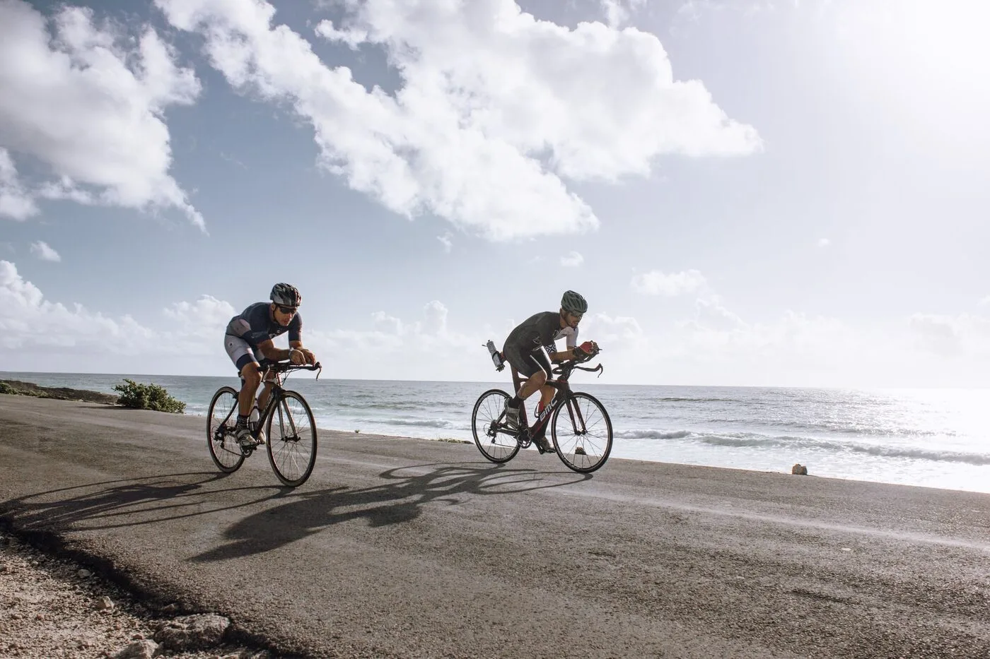 Cycling in Cyprus: When to Come, and What the Riding Is Like