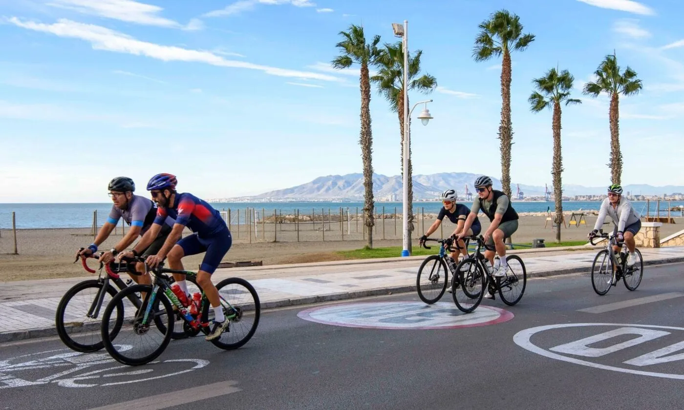 Cycling Routes Around Protaras and Ayia Napa