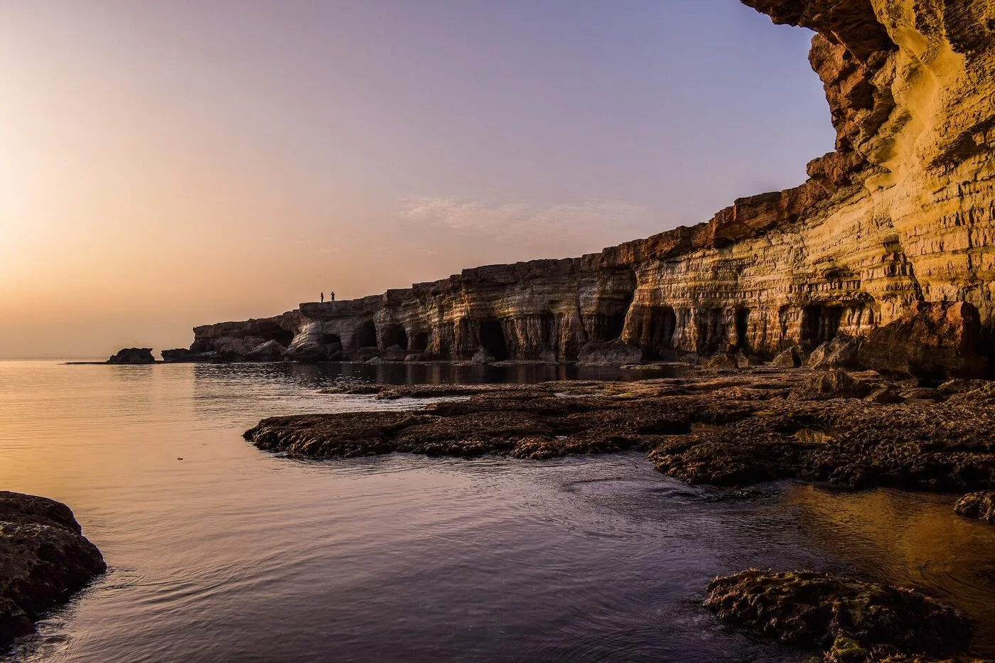Cyprus or Mallorca for a Cycling Trip?