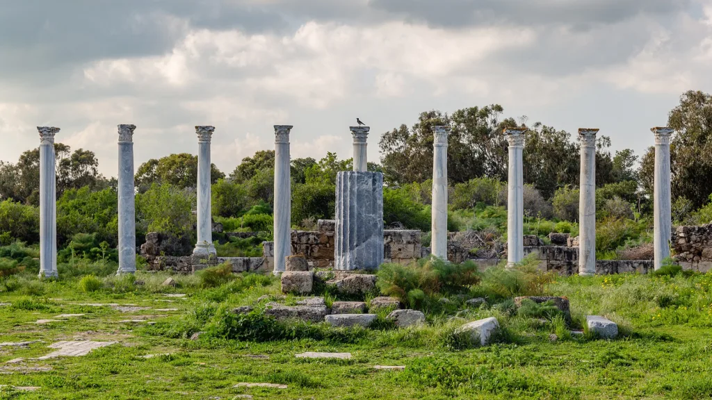 Salamis