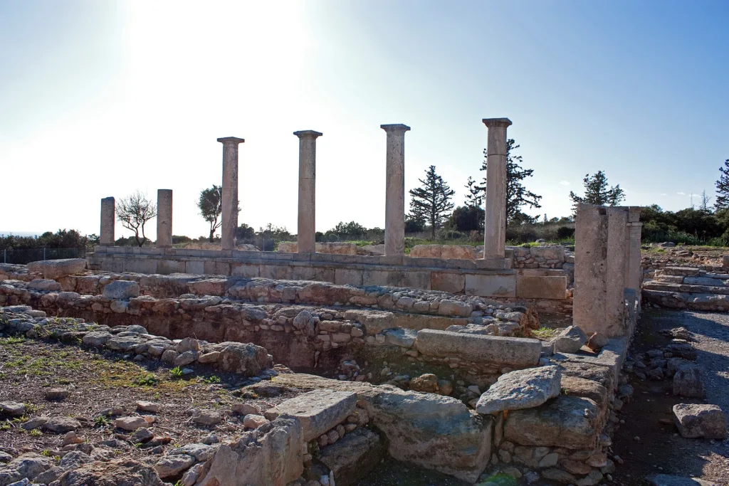 Sanctuary of Apollo