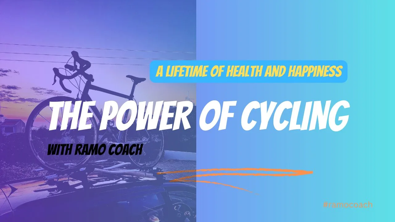 The Power of Cycling