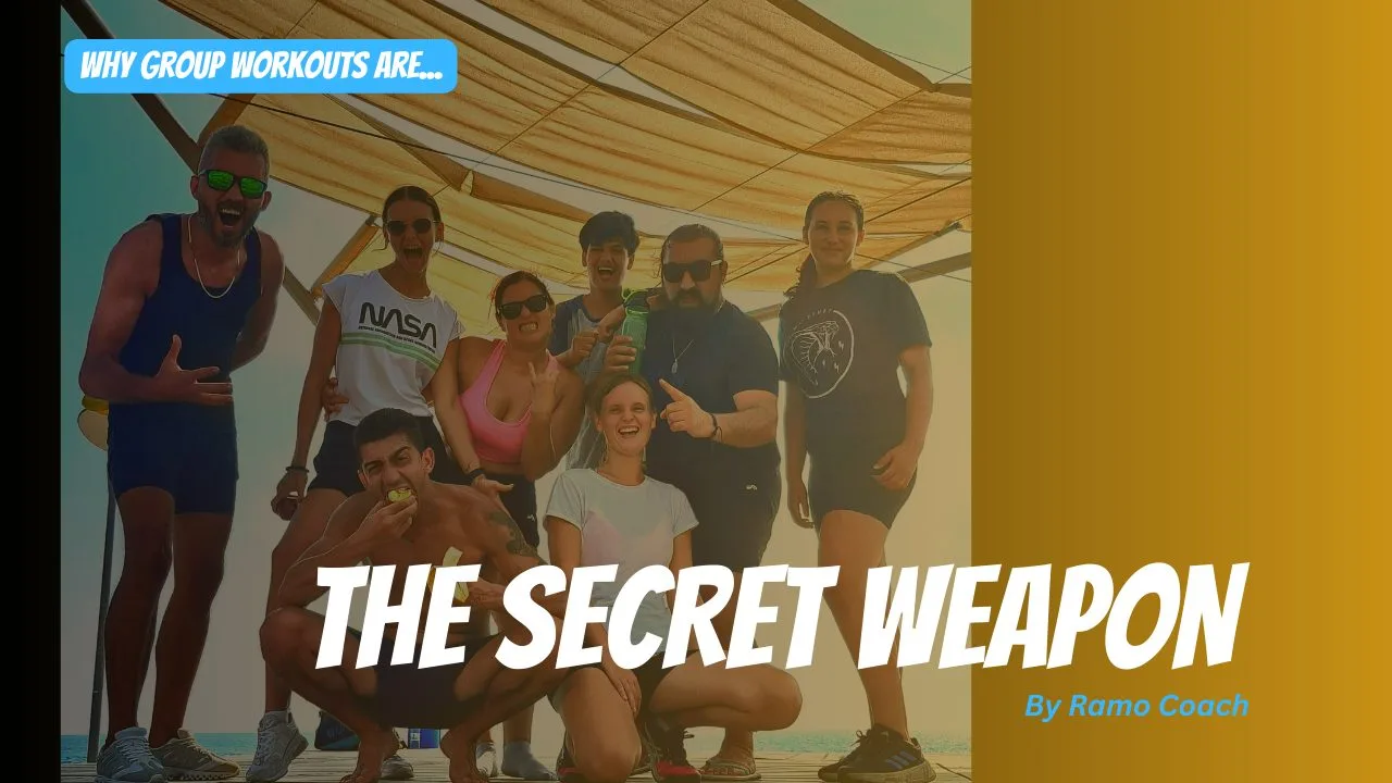 THE SECRET WEAPON