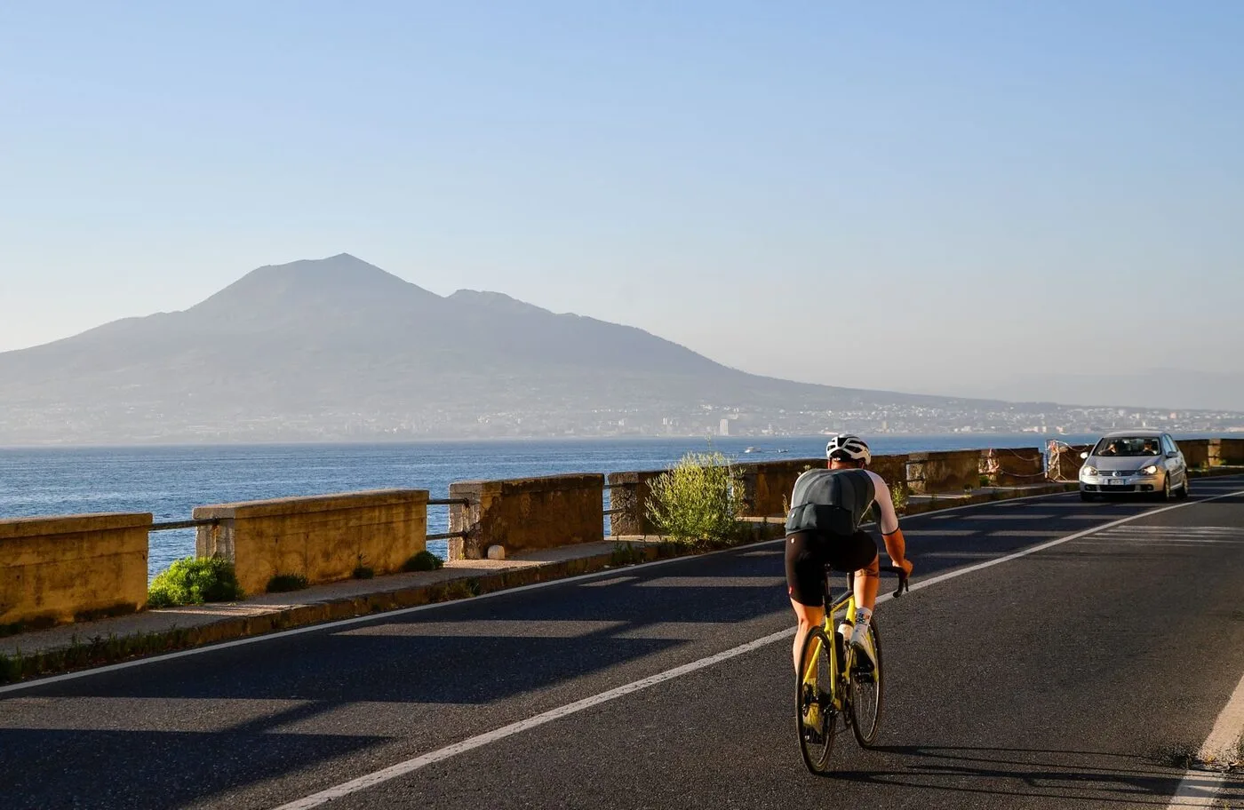 What to Pack for a Cycling Holiday in Cyprus