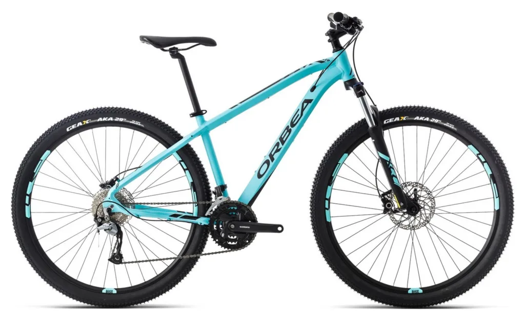 Orbea MX 30 Hardtail