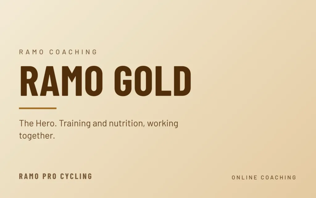Ramo Gold