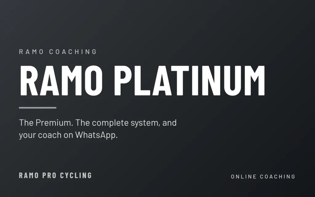 Ramo Platinum