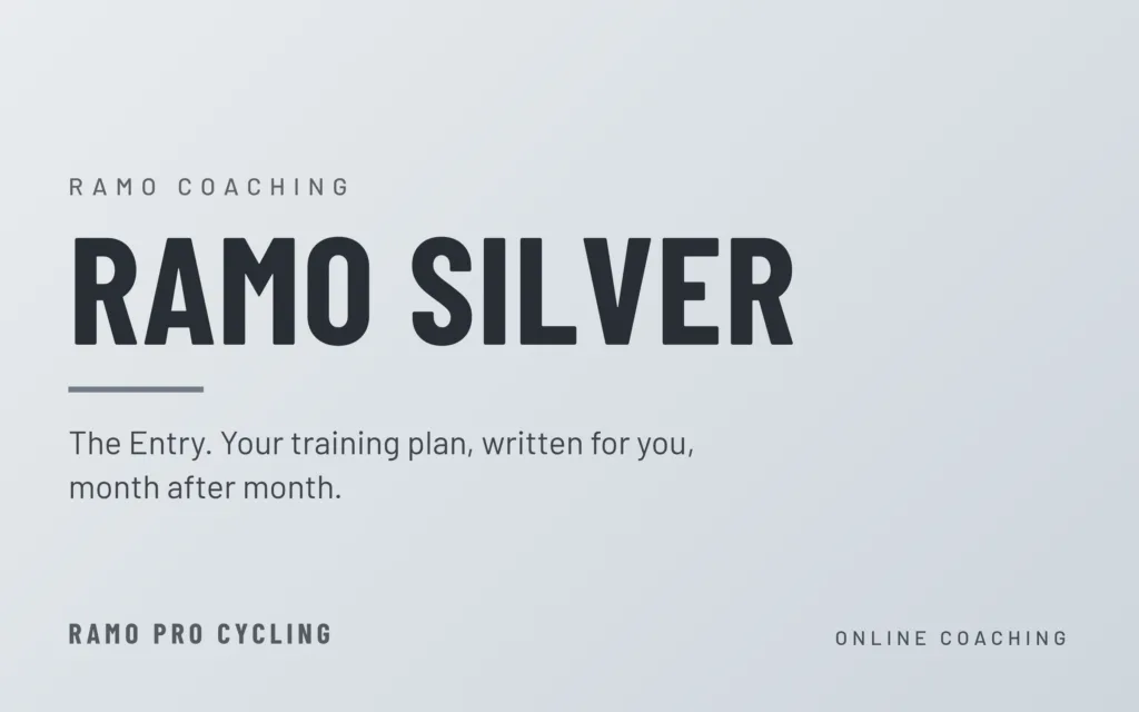Ramo Silver
